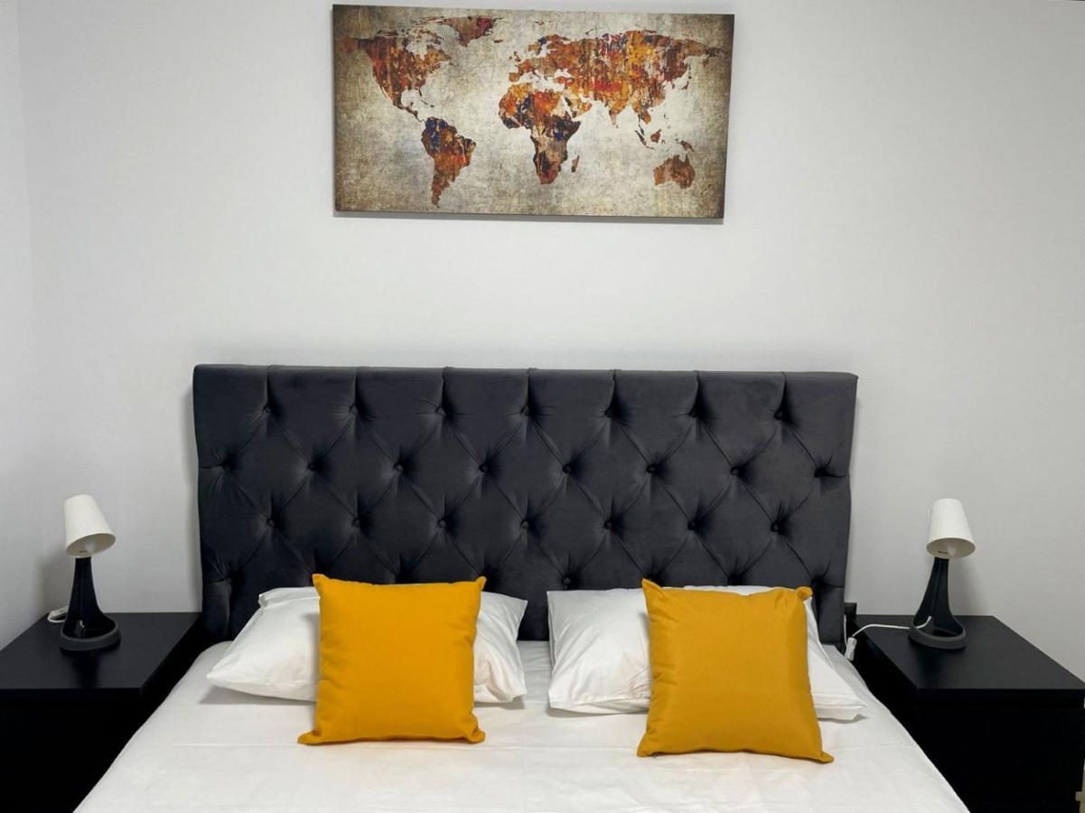 Our Little 1 Apartment Athens Luaran gambar